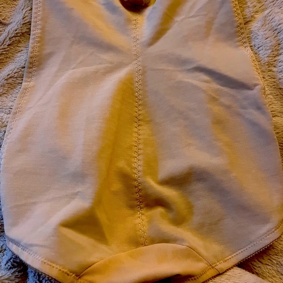 New with tags subtract beige undergarment. - Picture 5 of 5